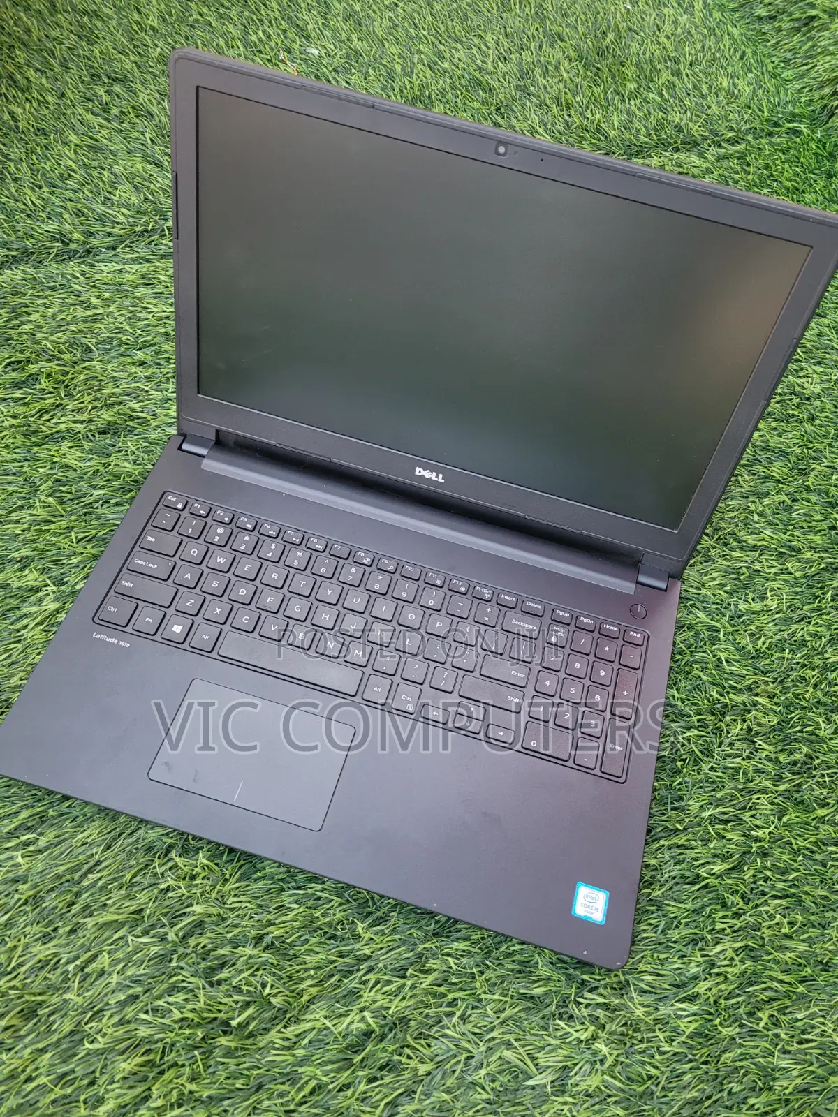 Laptop Dell Latitude 15 3570 8GB Intel Core i5 SSD 128GB