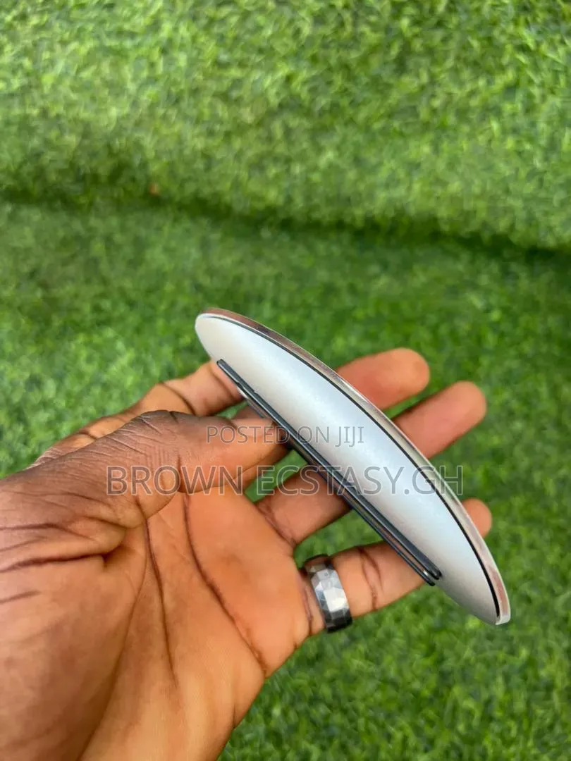 Apple Magic Mouse 2 (Rechargeable)