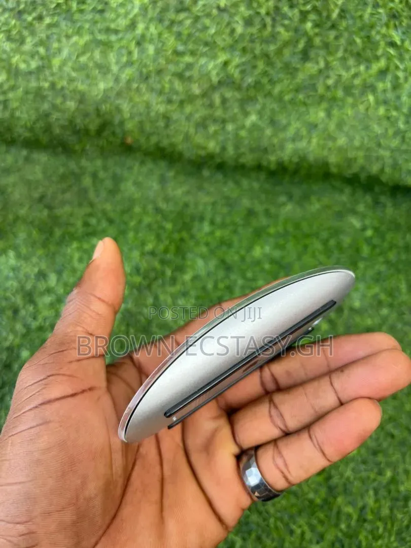 Apple Magic Mouse 2 (Rechargeable)
