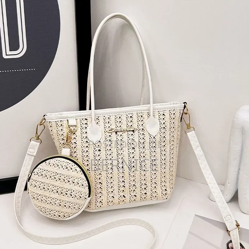 Fashionable Women's Shoulder Bag