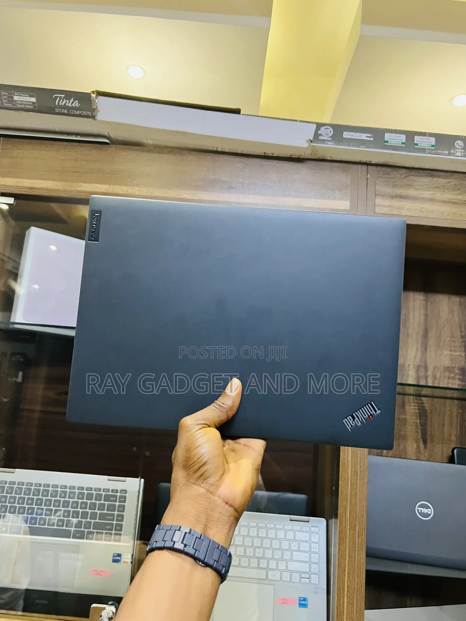 Laptop Lenovo ThinkPad T14s Gen 2 16GB Intel Core i7 SSD 256GB