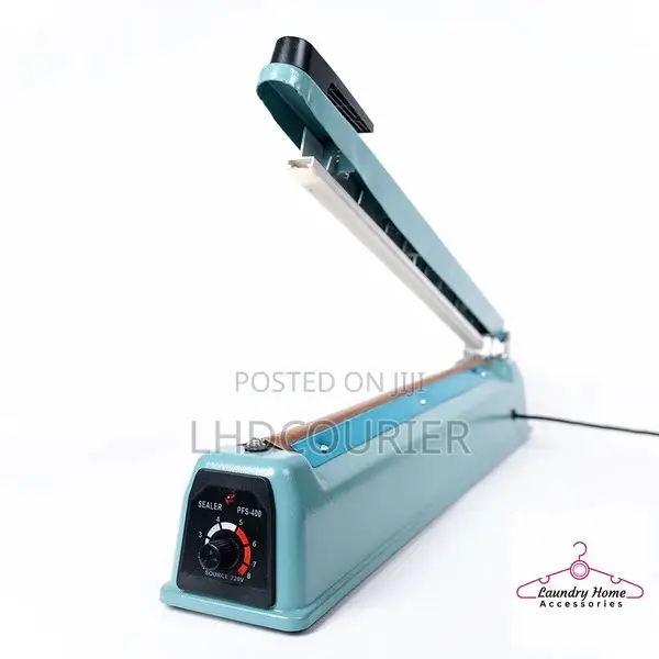Pfs-400 Steel Sealing Machine