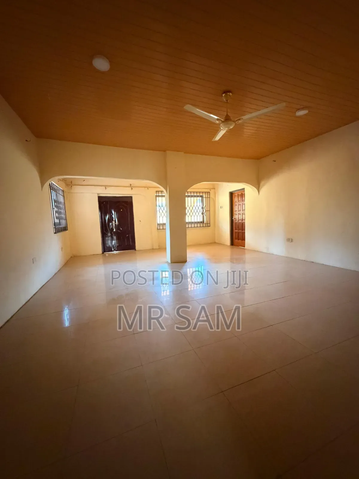 4bdrm House in Sam Properties, West Hills Mall Area for rent