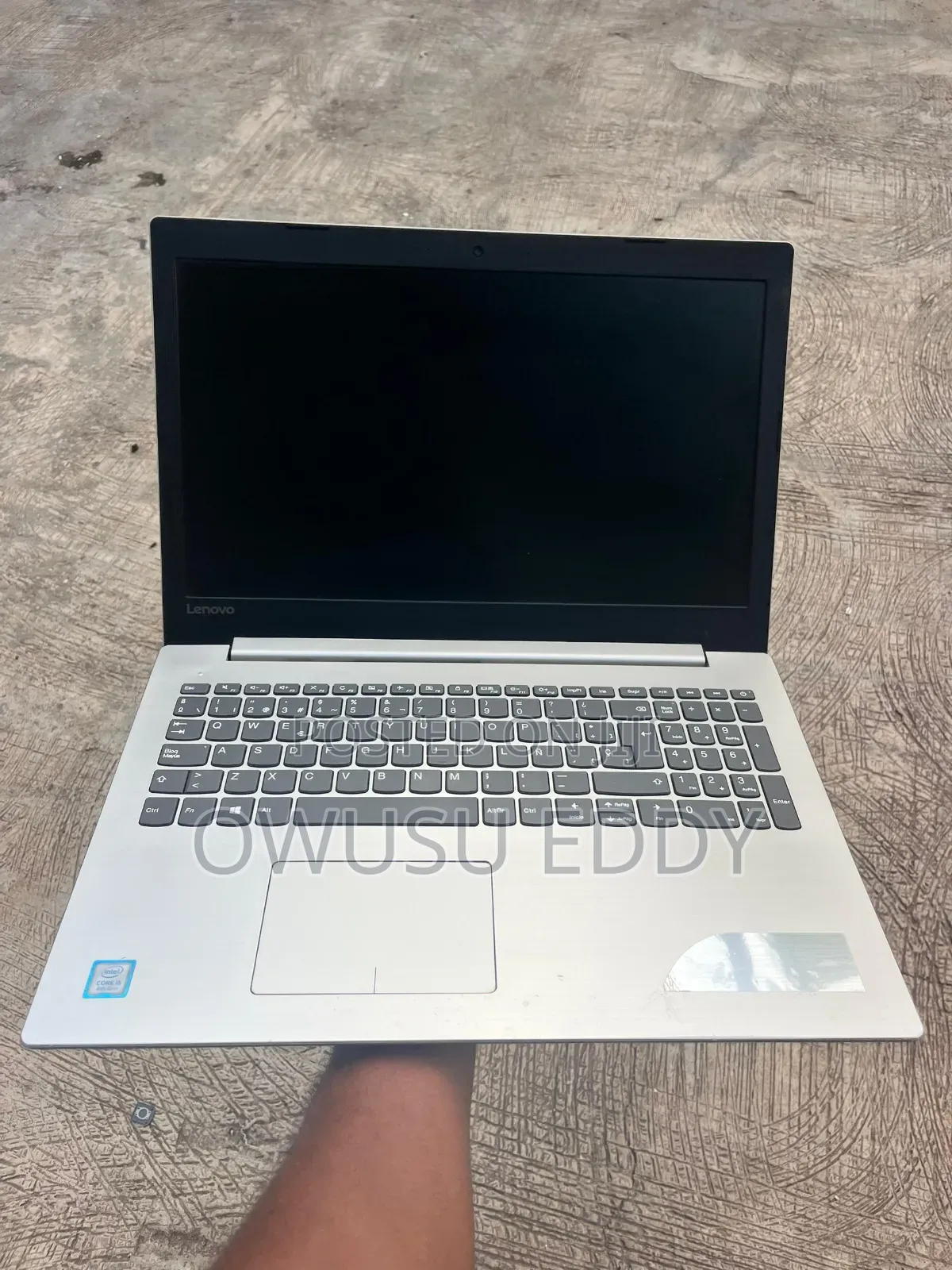 Laptop Lenovo IdeaPad 320 8GB Intel Core i5 SSD 256GB