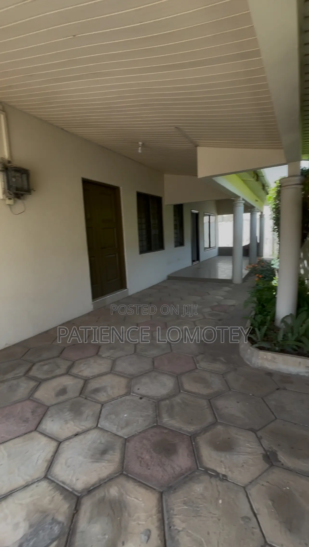 2bdrm House in Boundary Road Area for rent