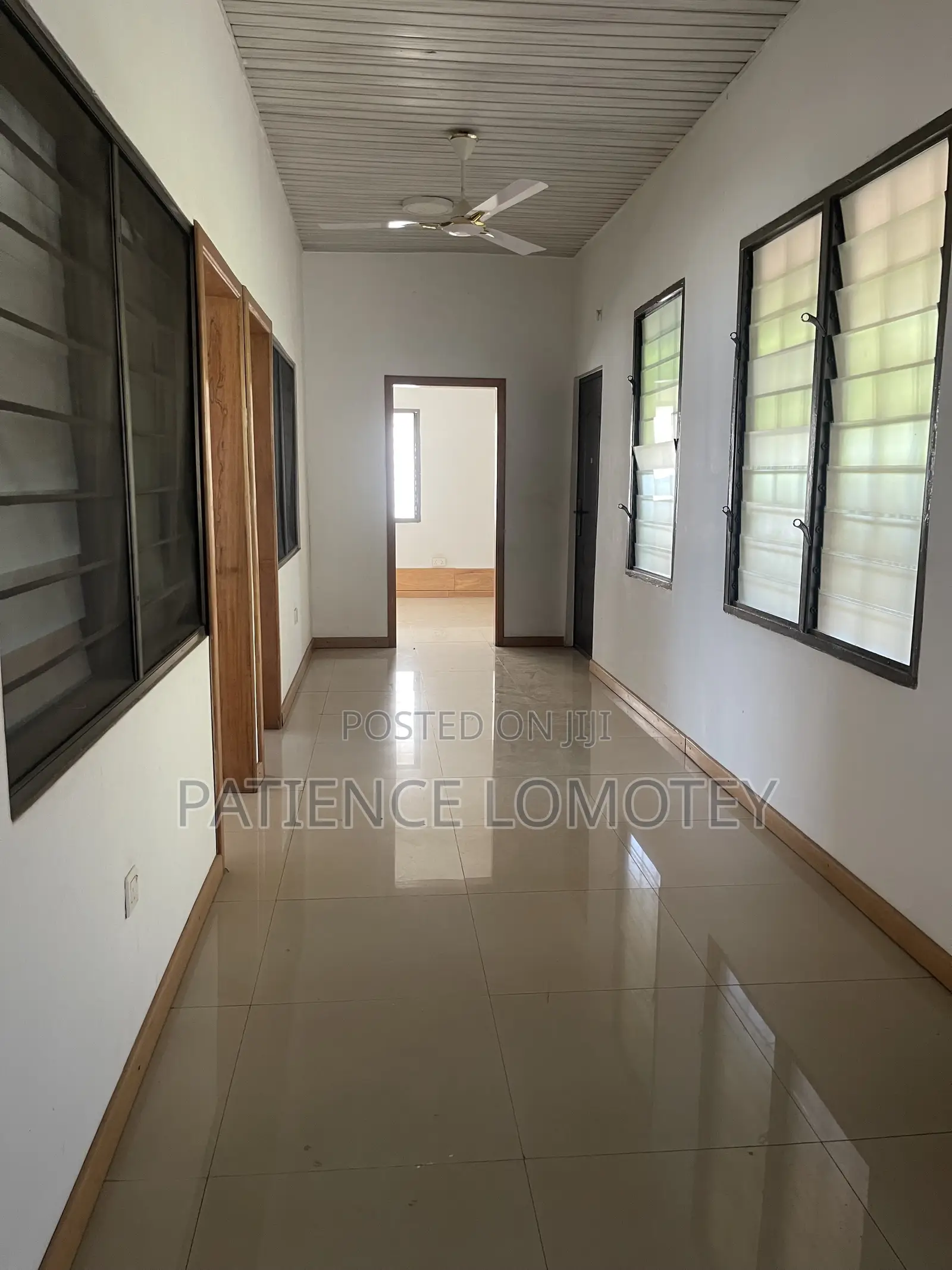 2bdrm House in Boundary Road Area for rent