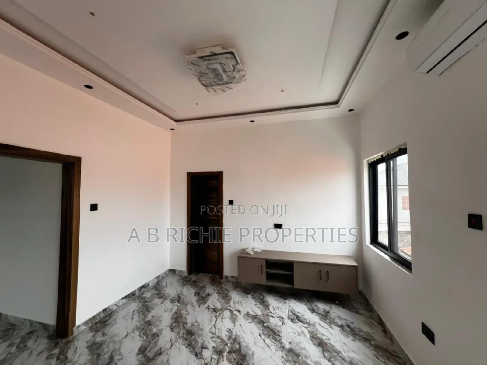 4bdrm House in Ab Richie Properties, Lake Side Estate for sale