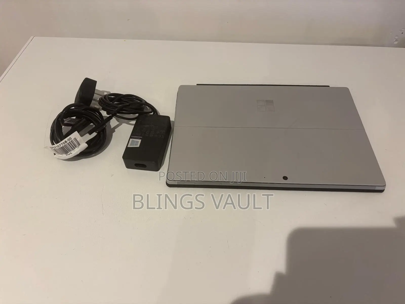 Laptop Microsoft Surface Pro 7 16GB Intel Core i5 SSD 256GB