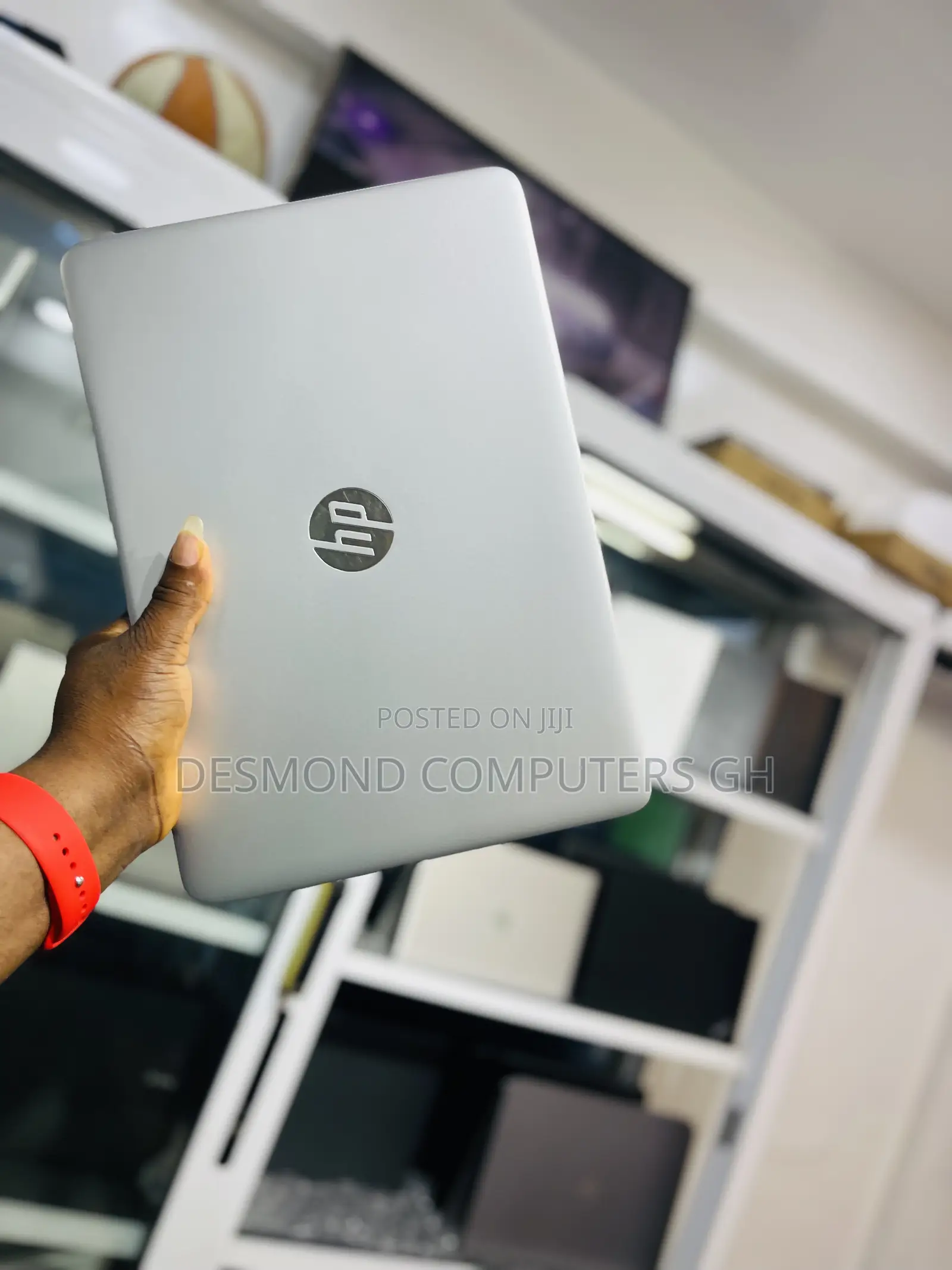 Laptop HP EliteBook 840 G3 8GB Intel Core i5 SSD 256GB