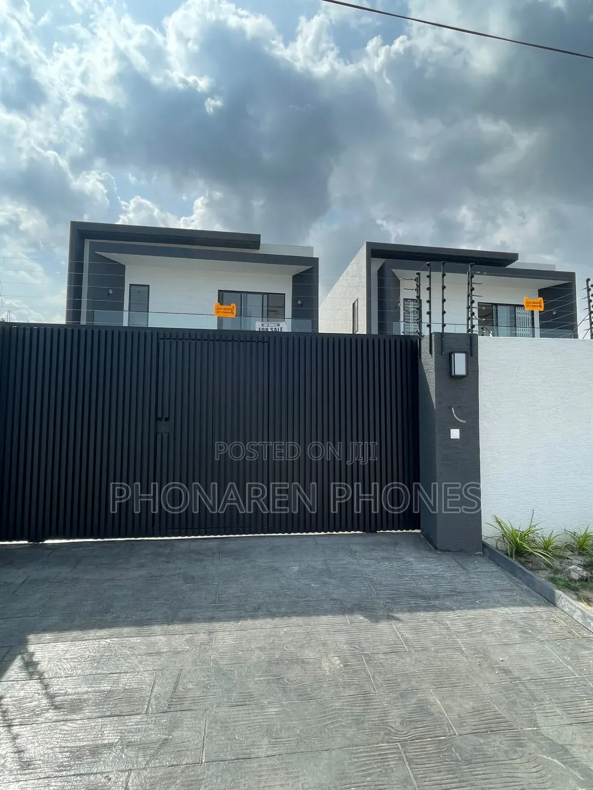 4bdrm House in Sakumono for sale