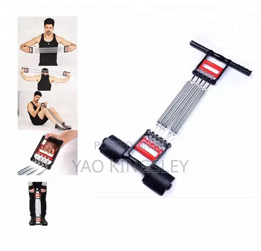 Chest Pull