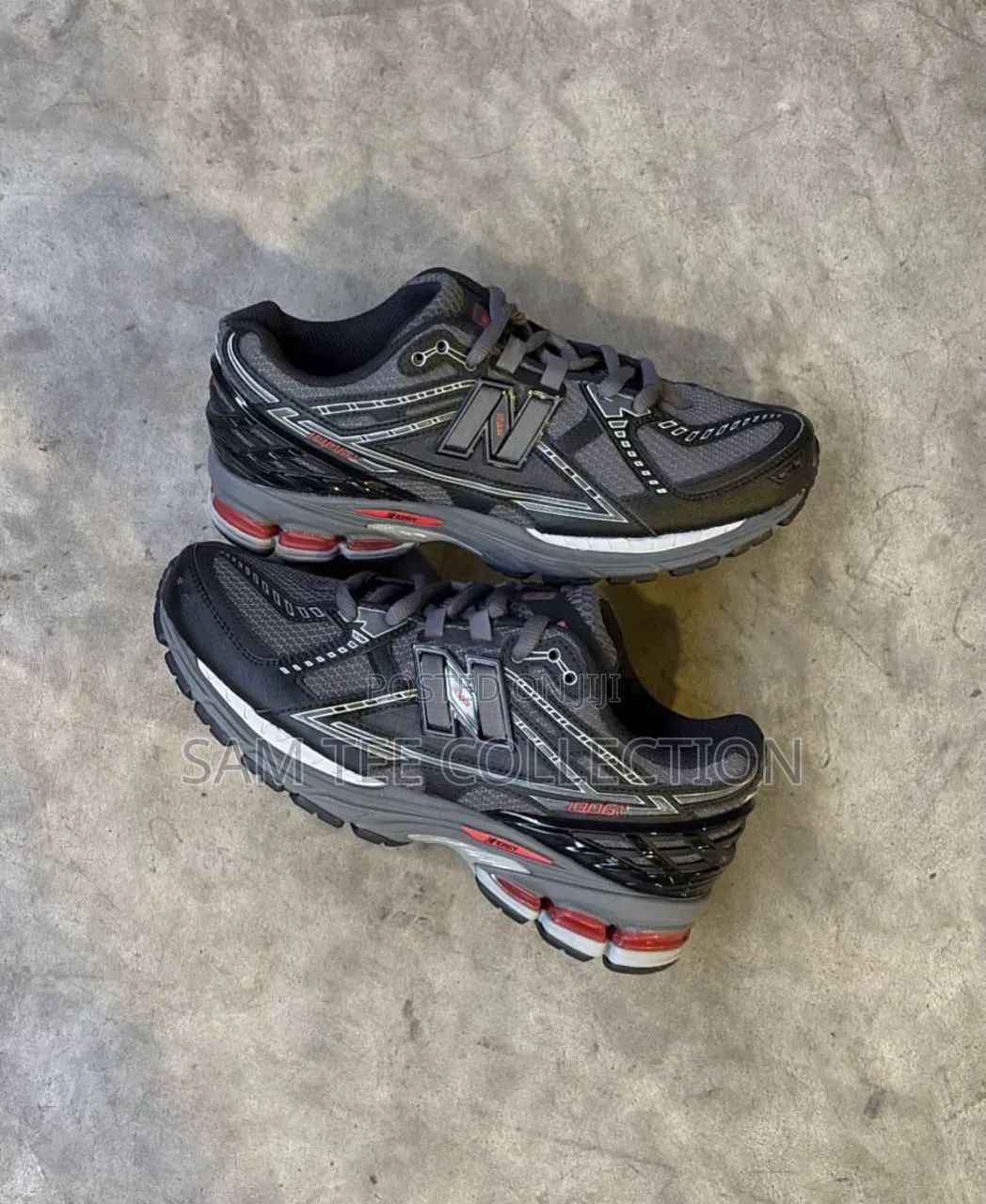 Original New Balance 1906r. Limited in Stock