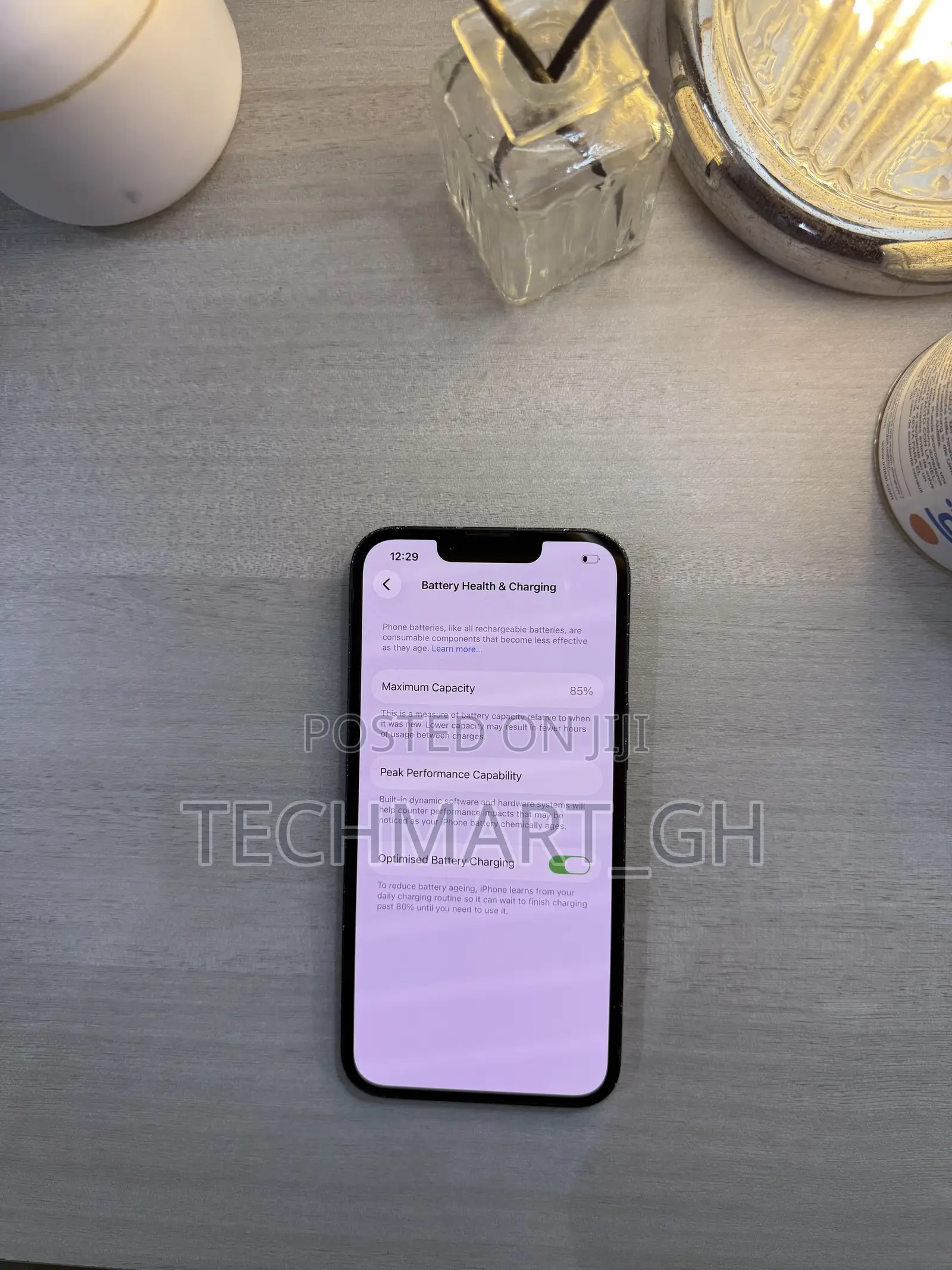 Apple iPhone 14 128 GB Black