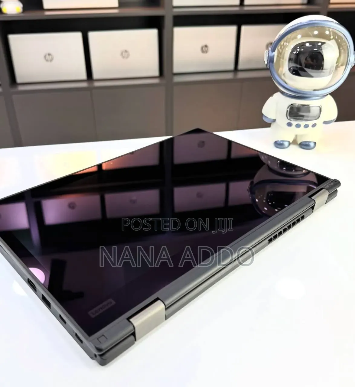 Laptop Lenovo ThinkPad X1 Yoga 8GB Intel Core 5 HDD+SSD 256GB