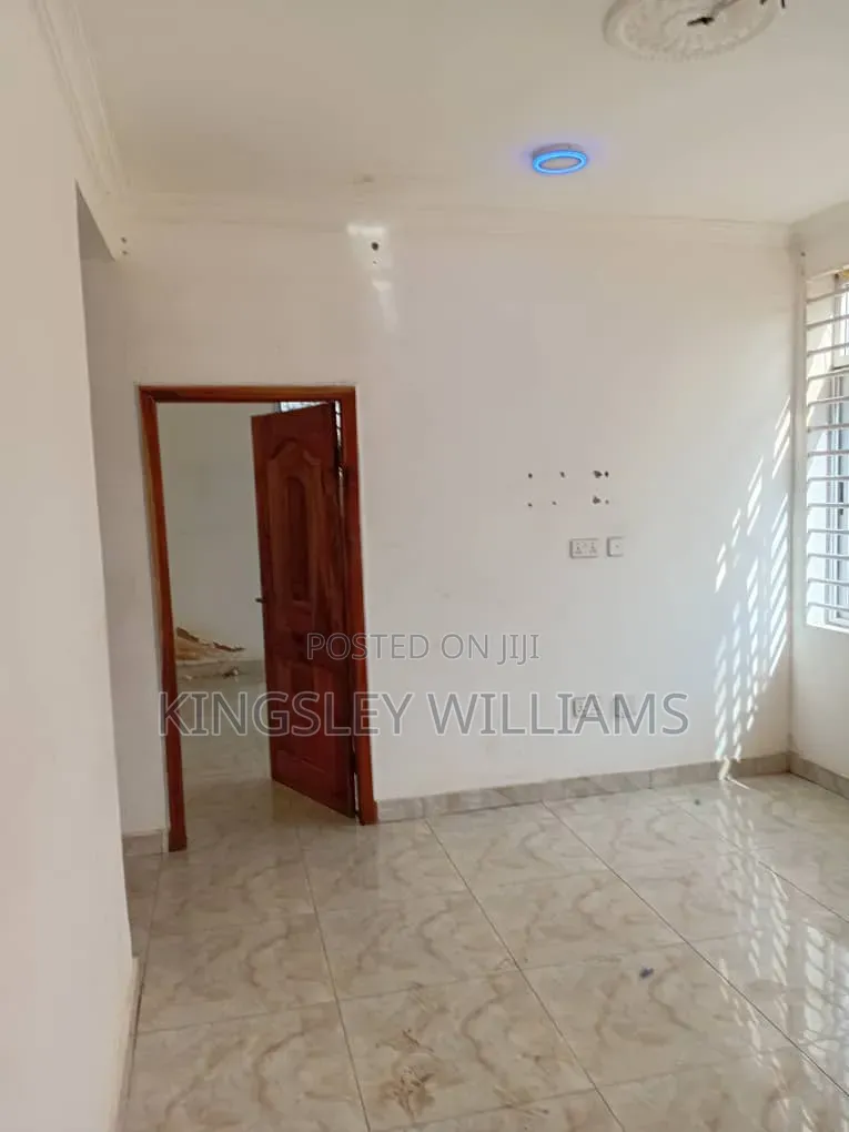 1bdrm Apartment in Dansoman for rent