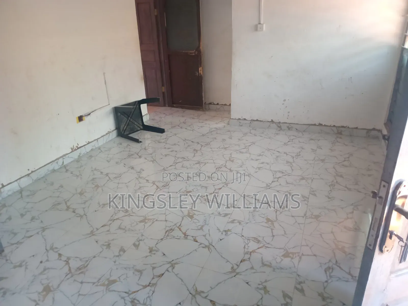 1bdrm Apartment in Sharp Curve for rent