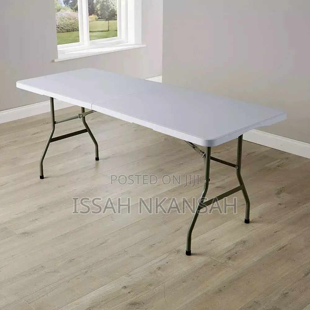 Out Door Folding Table