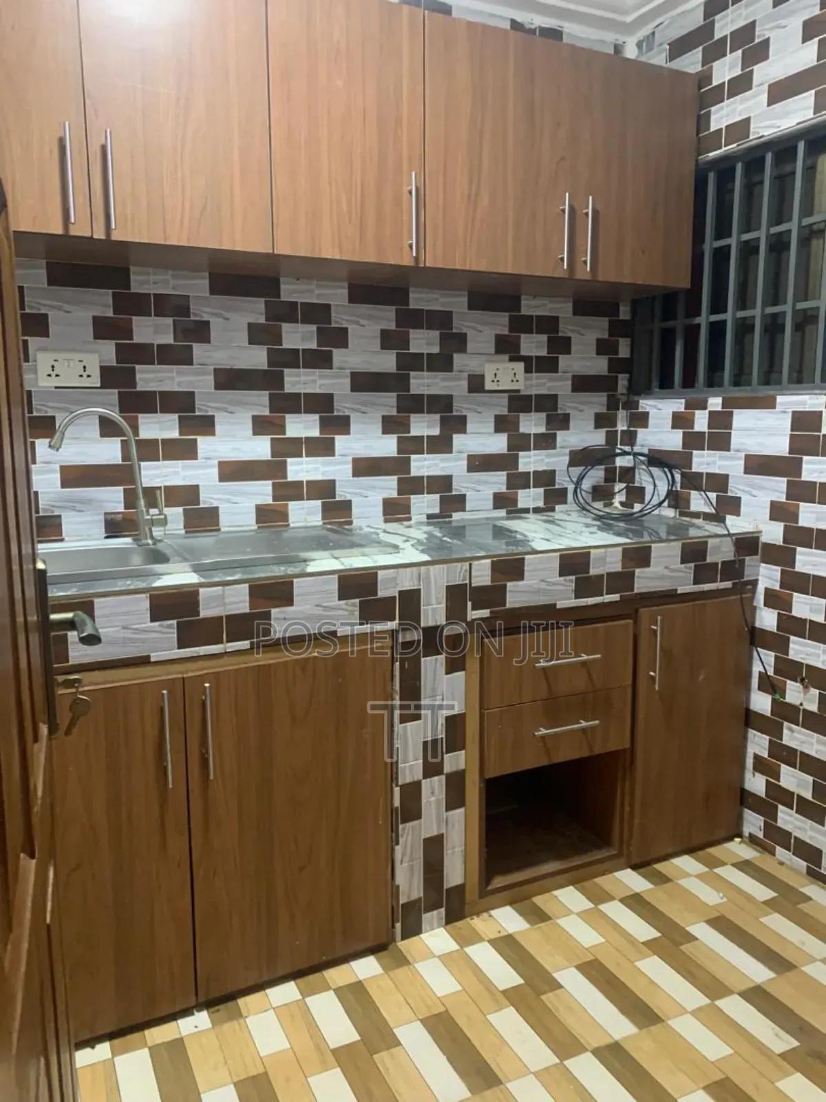 1bdrm Apartment in Teshie Penny for rent