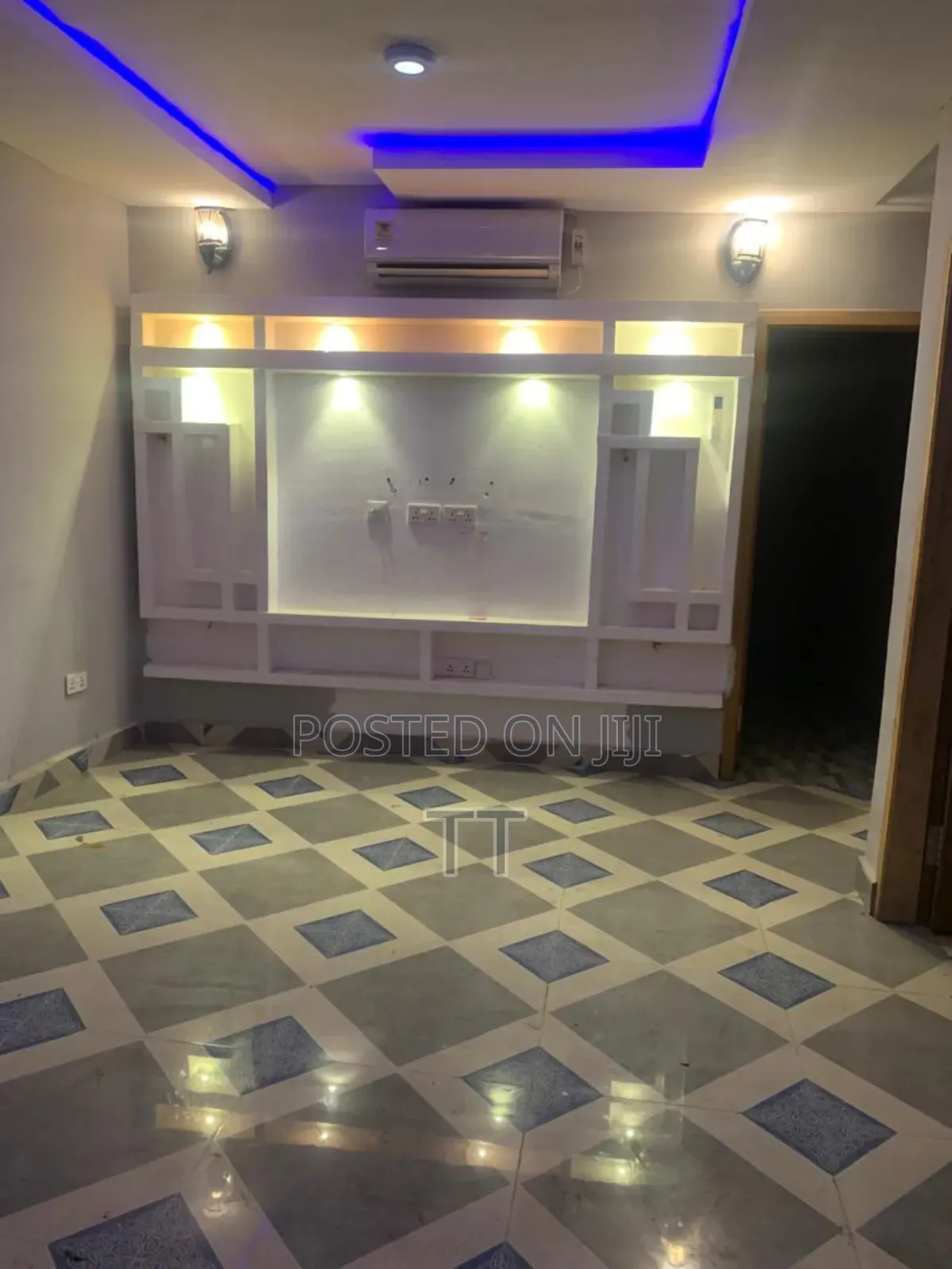 1bdrm Apartment in Teshie Penny for rent