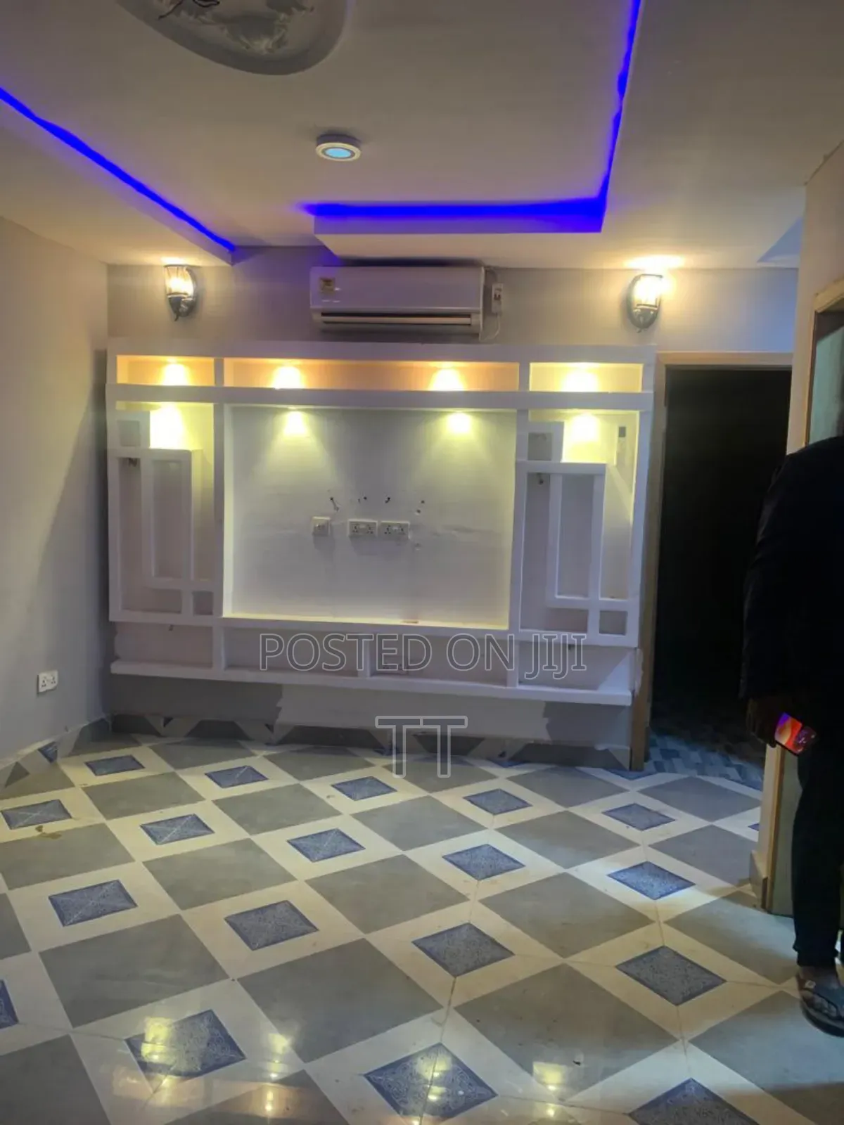 1bdrm Apartment in Teshie Penny for rent