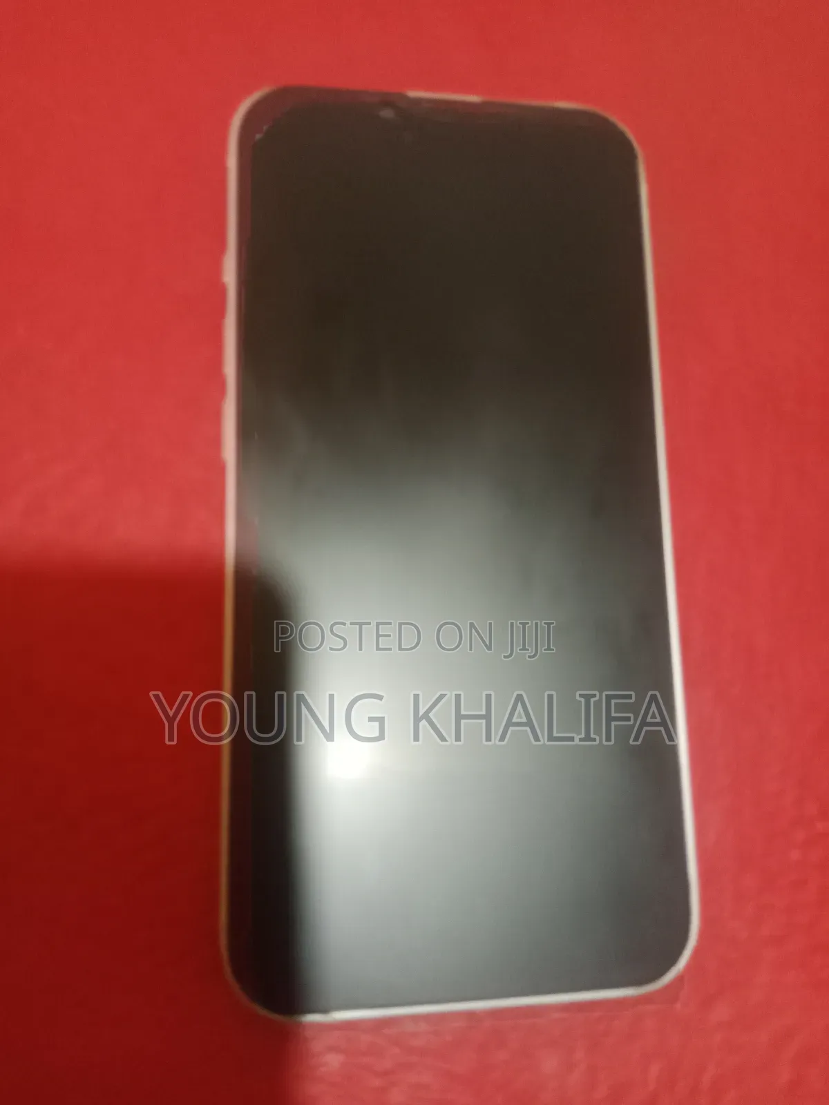 Apple iPhone 13 128 GB White