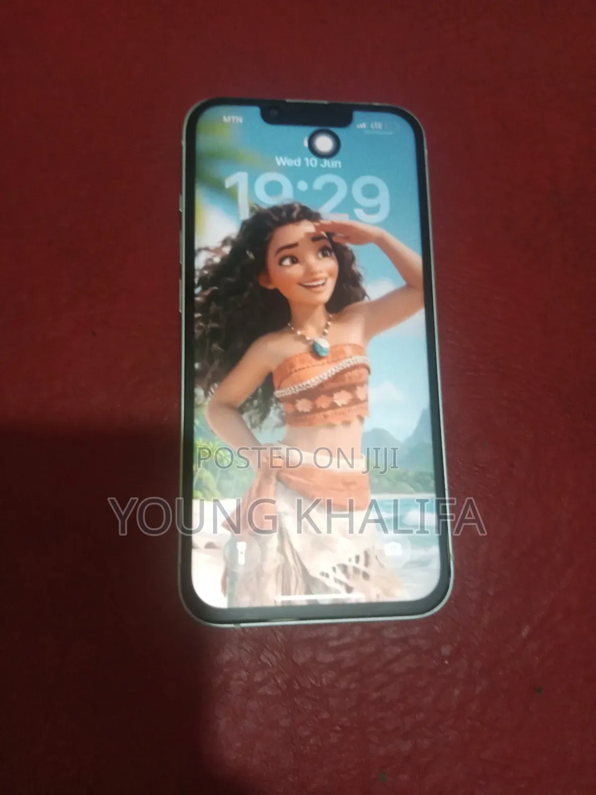 Apple iPhone 13 128 GB White