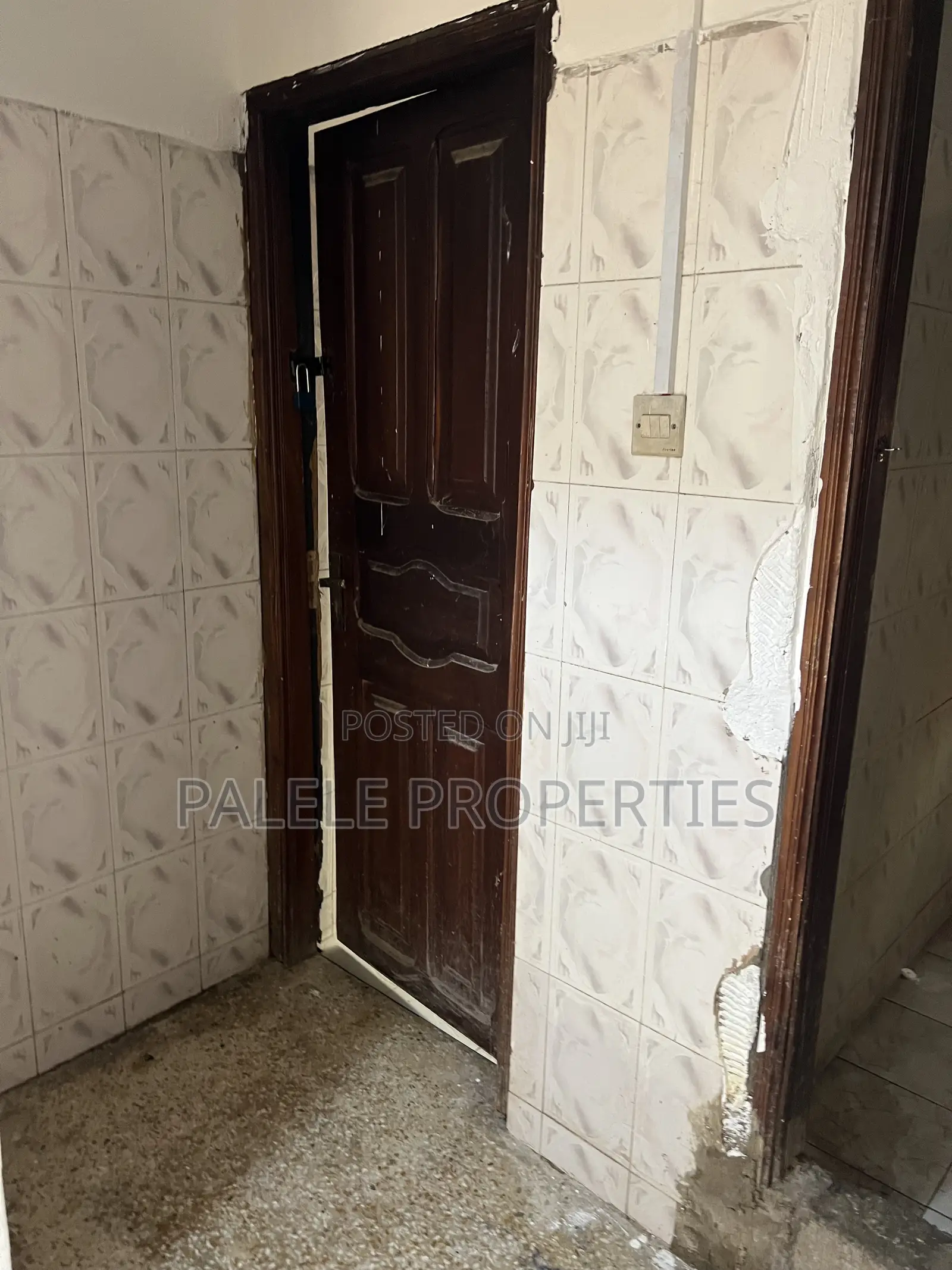 1bdrm House in Dansoman Control, Accra Metropolitan for rent