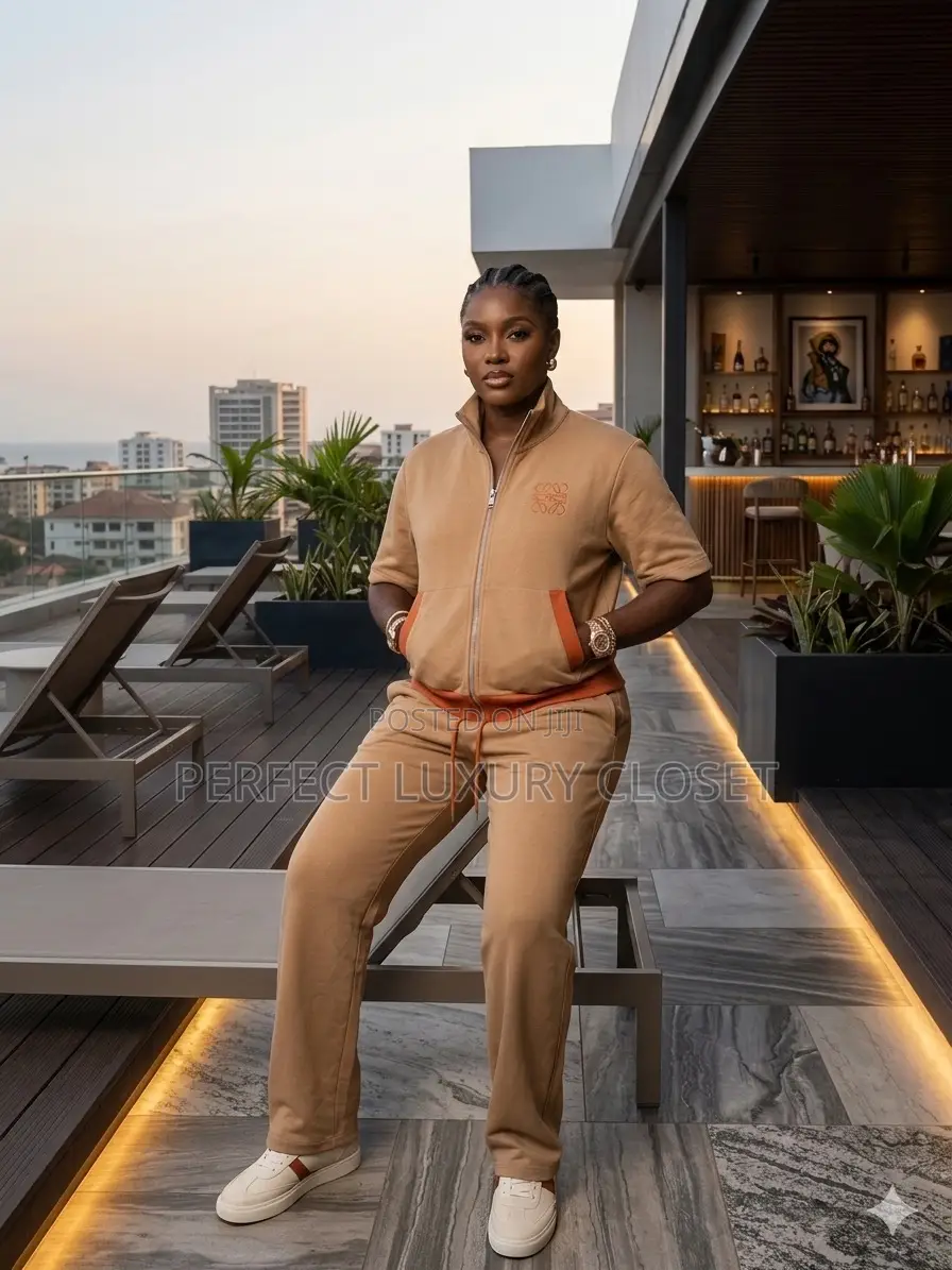 Quality Hermes Two Piece Available for Women
