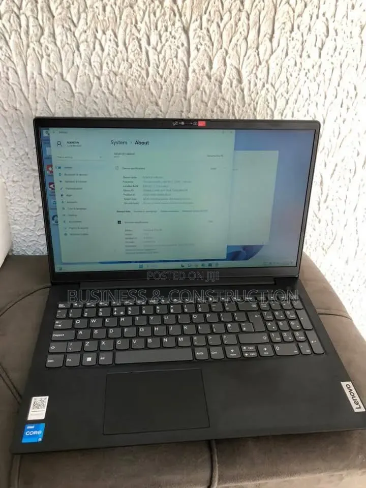 New Laptop HP EliteBook 840 G6 16GB Intel Core