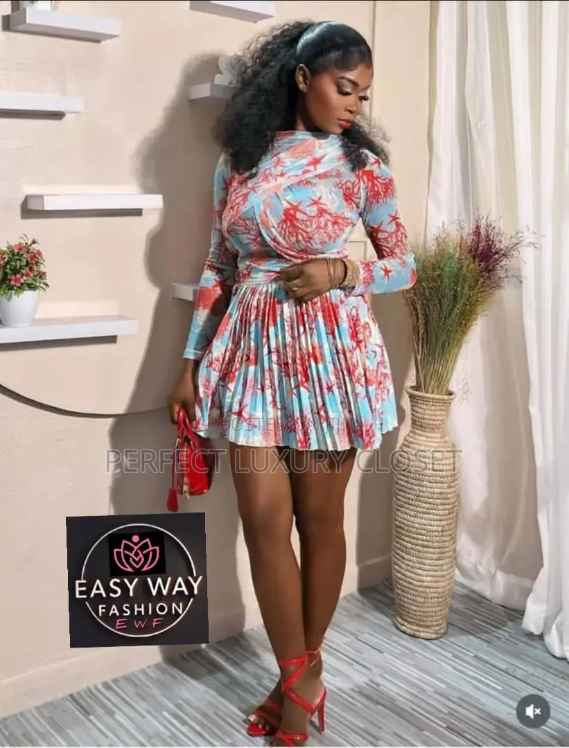 Hot Dress for Ladies