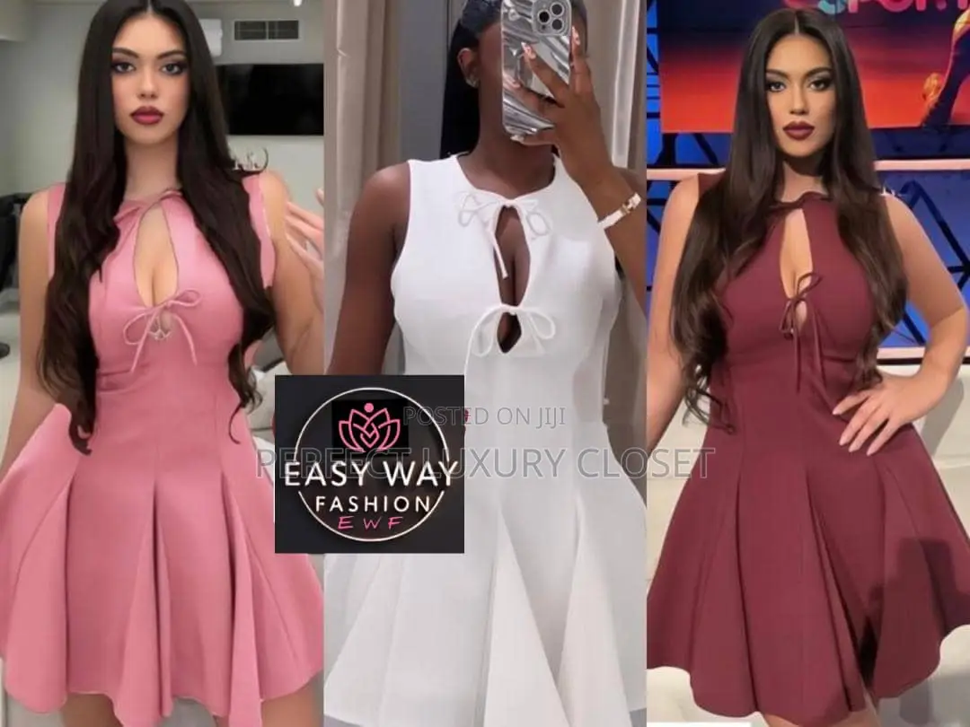 Hot Dress for Ladies