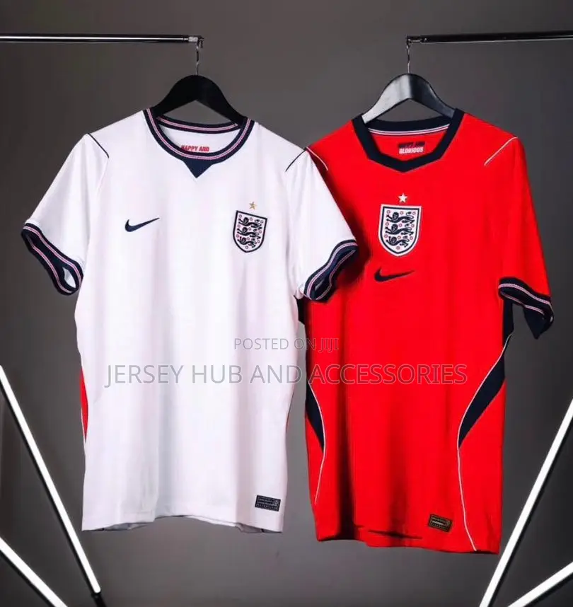 World Cup National Jerseys 2026 Original