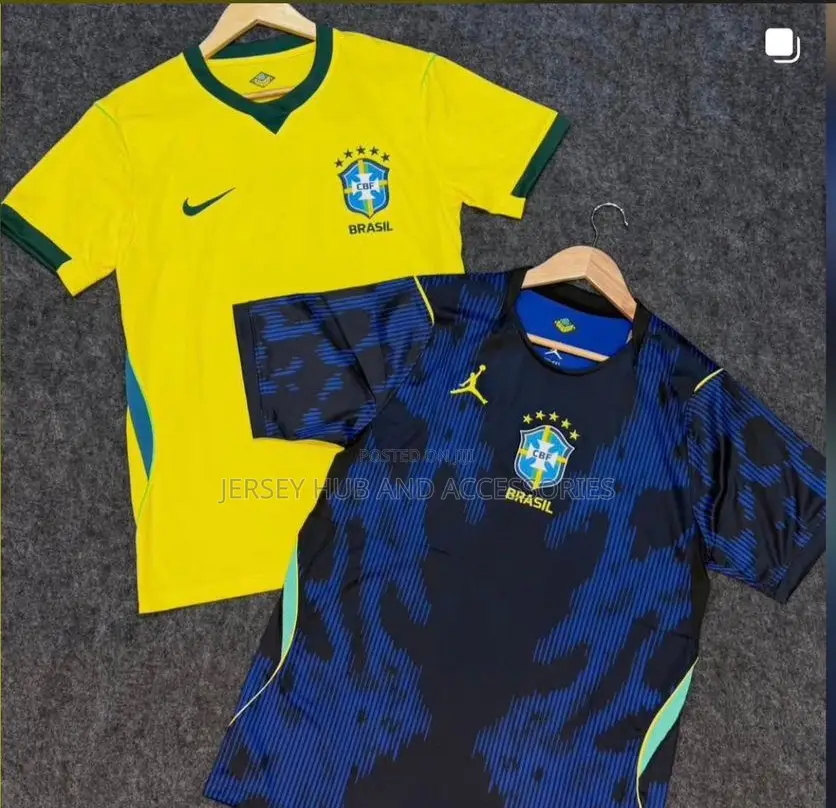World Cup National Jerseys 2026 Original