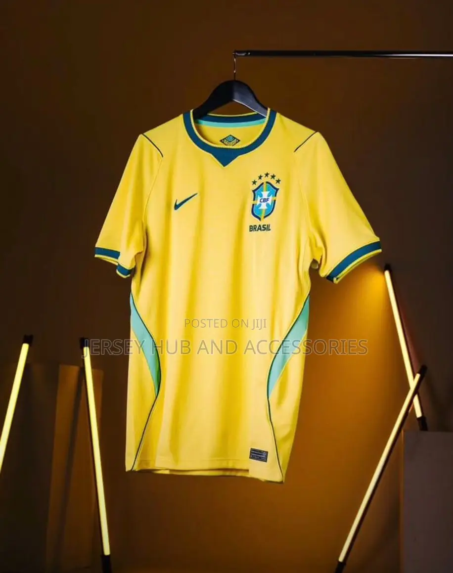 World Cup National Jerseys 2026 Original
