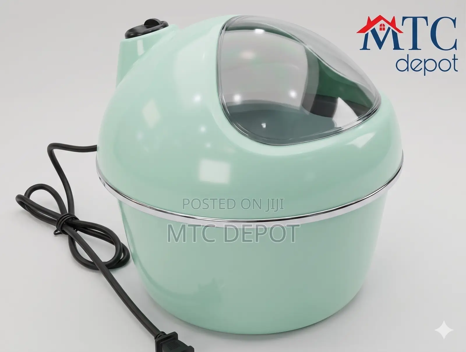 Ice Cream Maker Yogurt