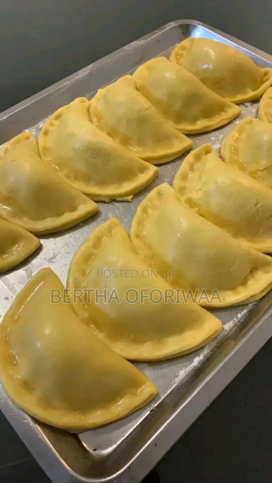 Meat Pie /Sausage Rolls