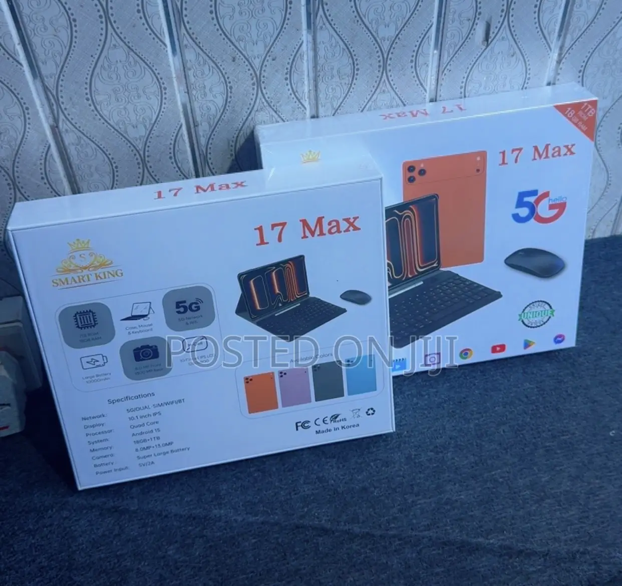 New Smart2030 B90 1 TB Blue