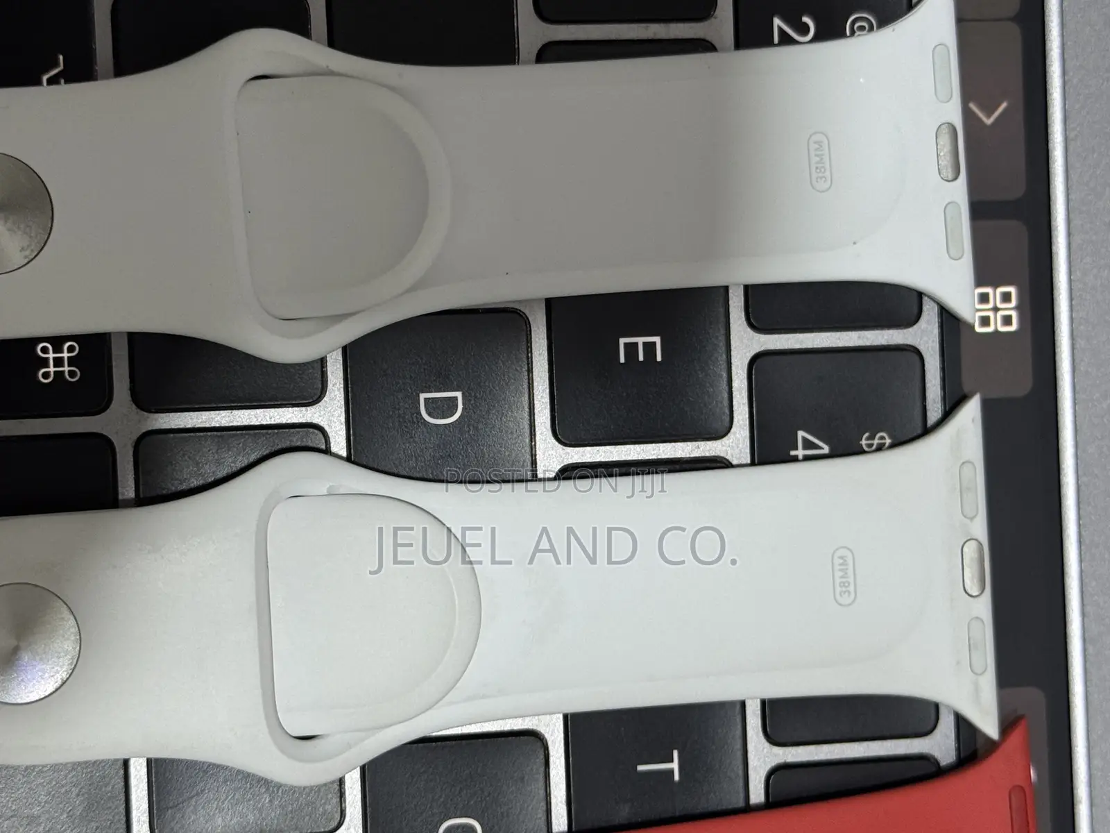 Original(Oem) Apple Watch Strap/Band For39/40/41/42mm(Series 10upward)