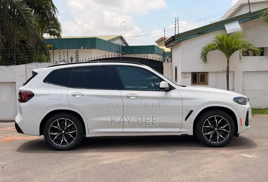 Luxurious BMW for Sale