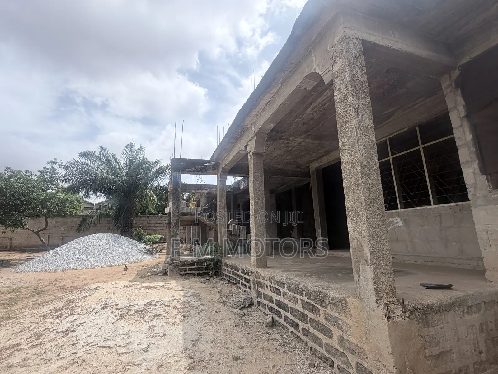 3bdrm Apartment in Emena Boadi, Kumasi Metropolitan for sale