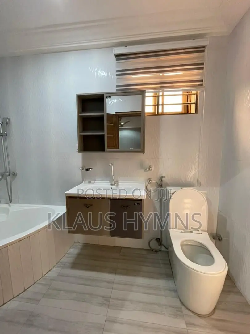2bdrm Apartment in Graymanproperties, East Legon for rent