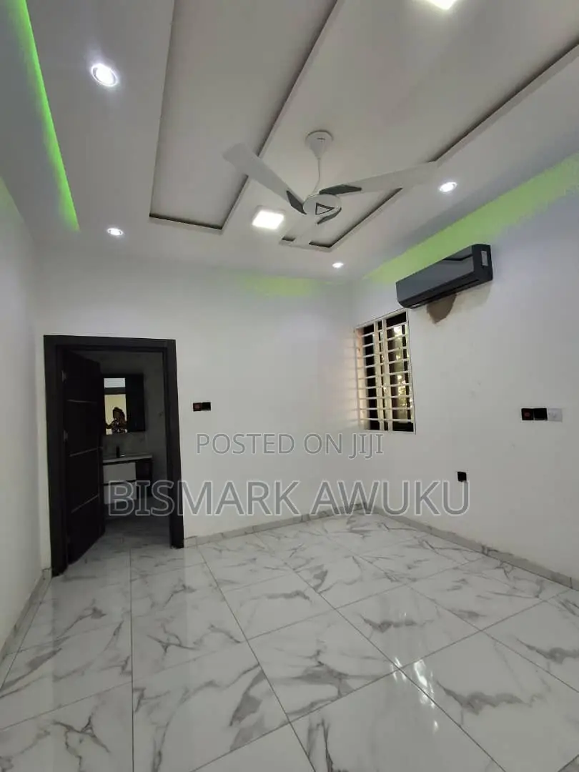 4bdrm House in Agbogba for sale
