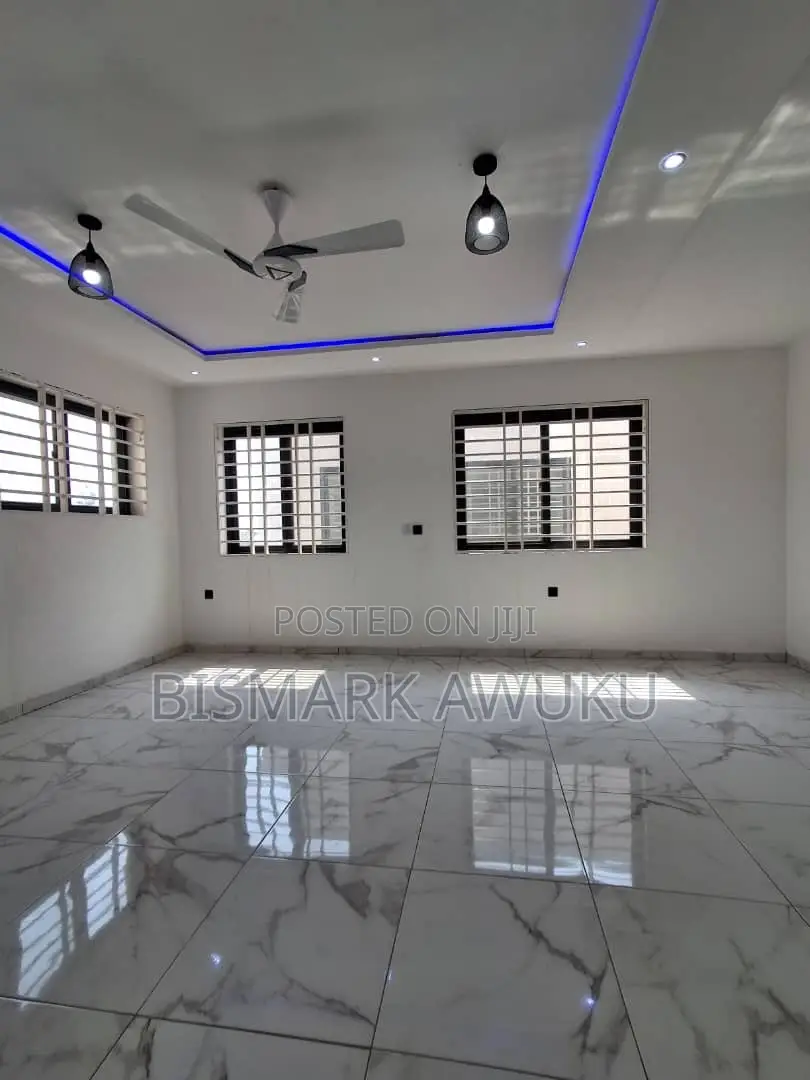 4bdrm House in Agbogba for sale