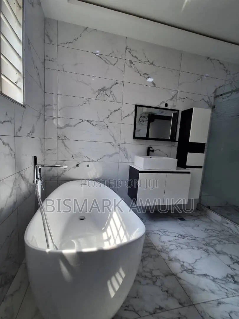 4bdrm House in Agbogba for sale