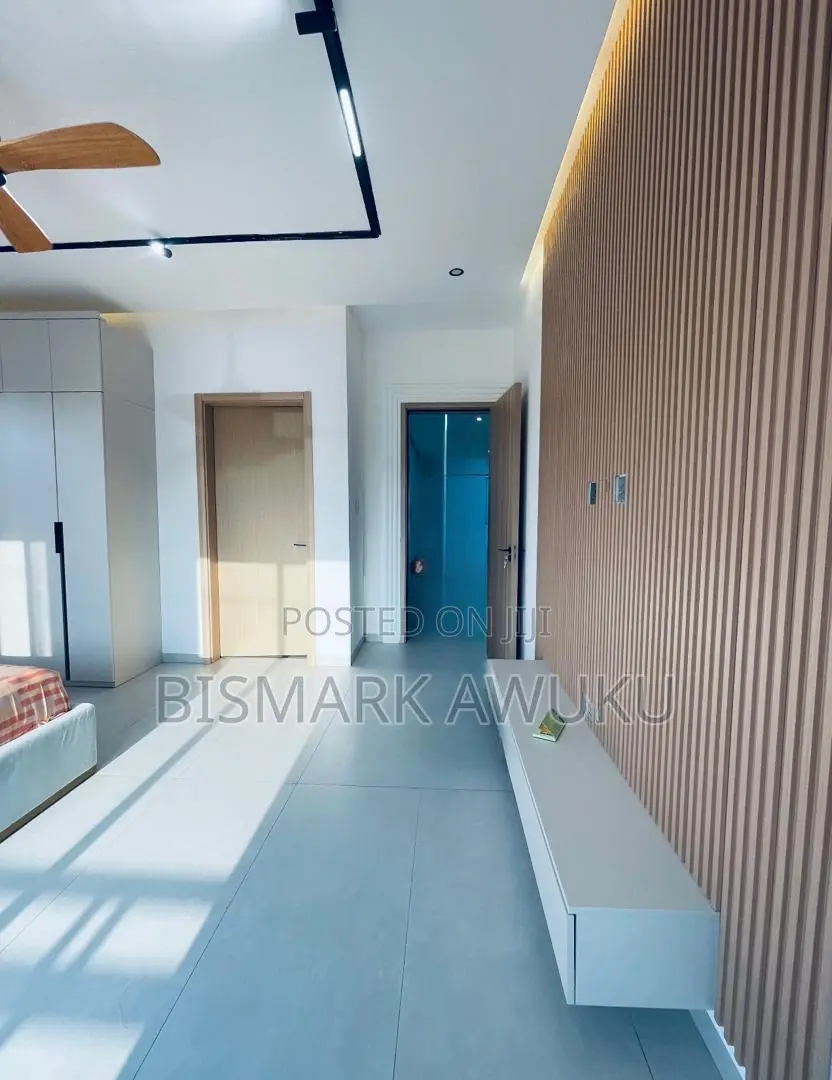 4bdrm House in East Legon for sale
