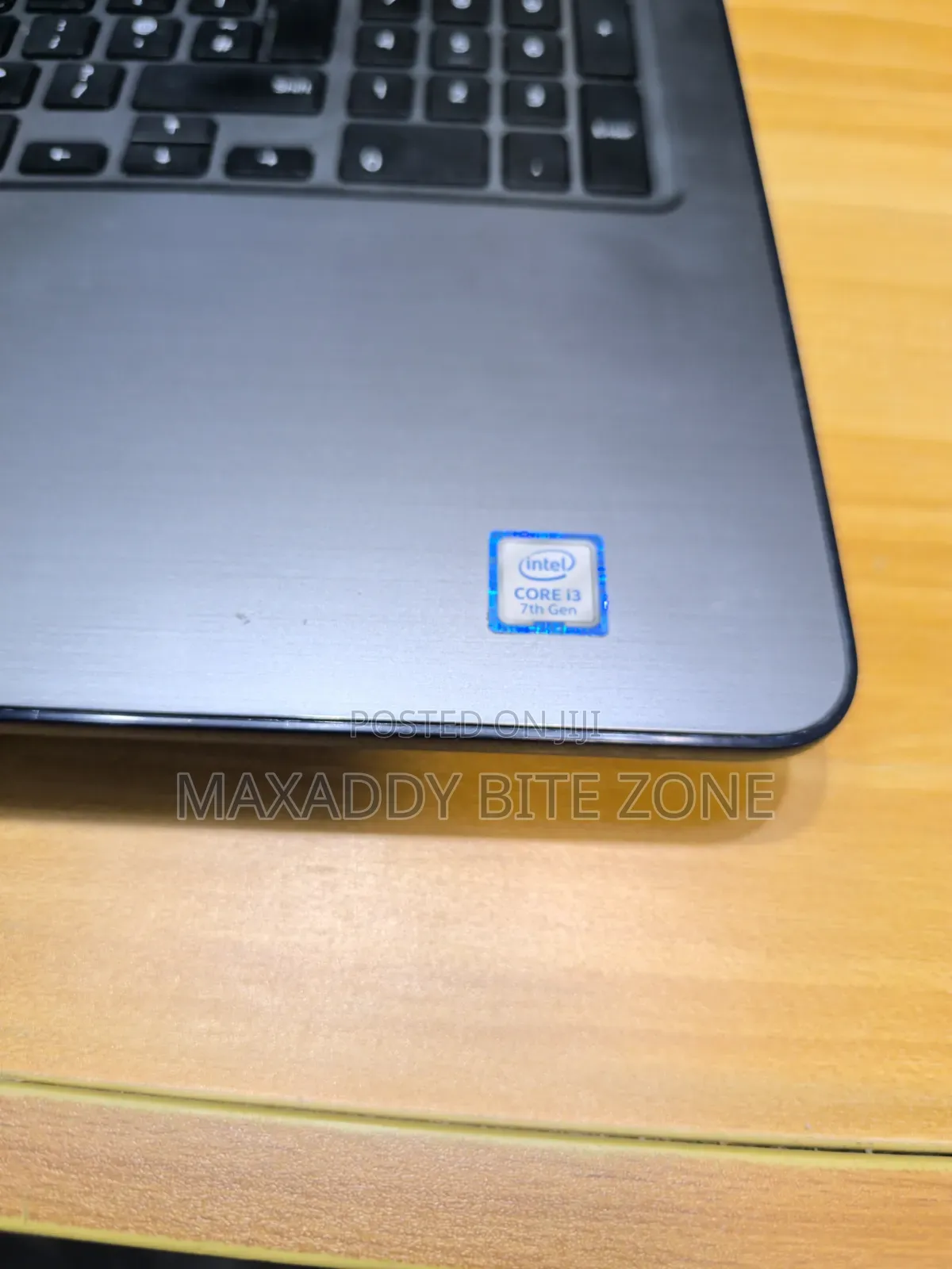 Laptop Dell Inspiron 15 3567 8GB Intel Core i3 SSD 256GB