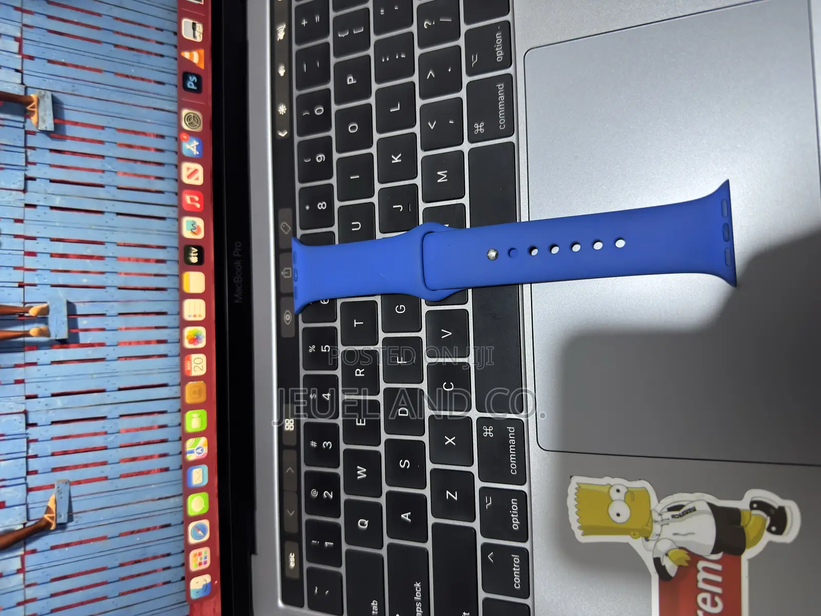 Original(Oem) Apple Watch Strap/Band For39/40/41/42mm(Series 10upward)