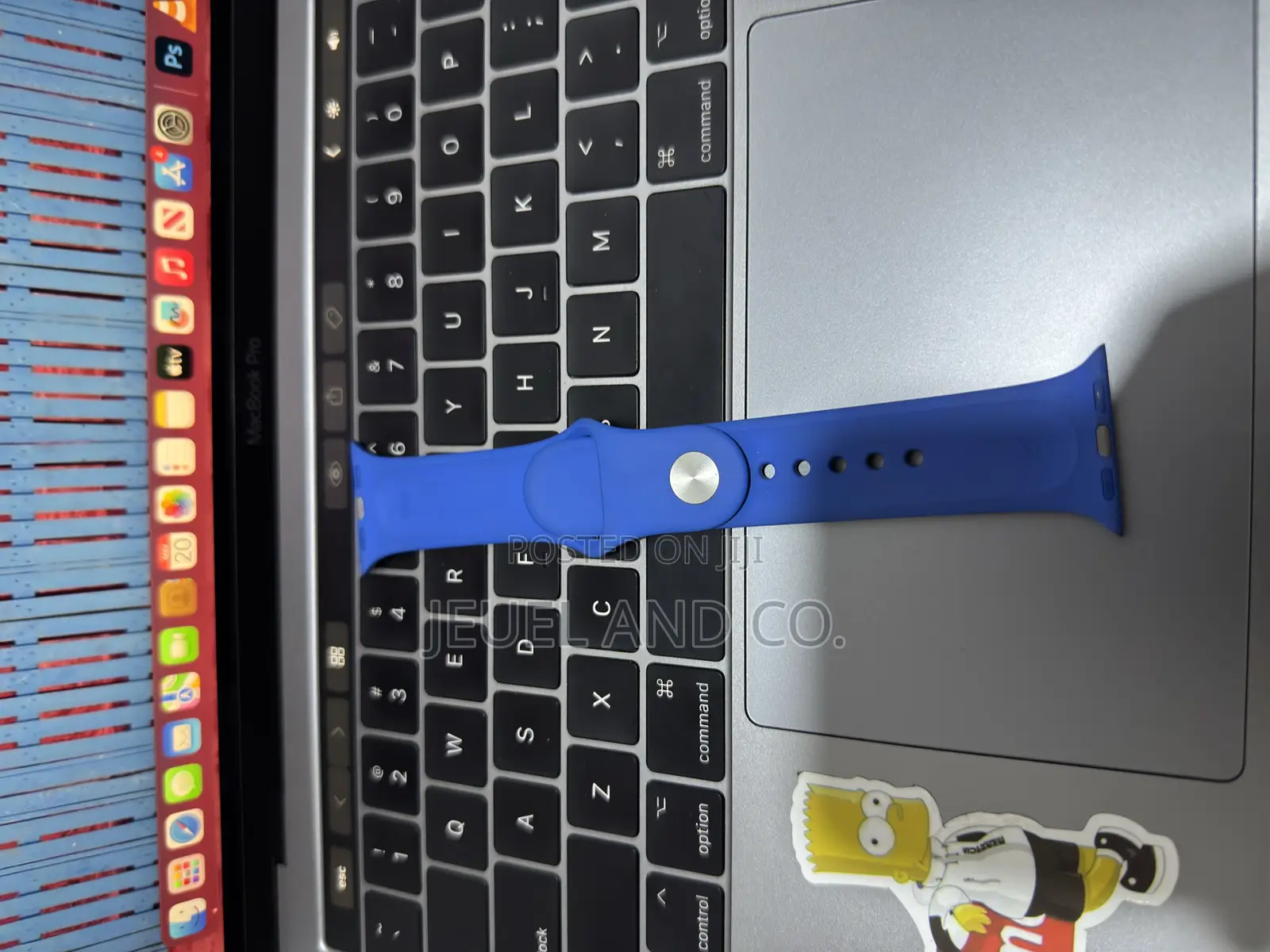 Original(Oem) Apple Watch Strap/Band For39/40/41/42mm(Series 10upward)