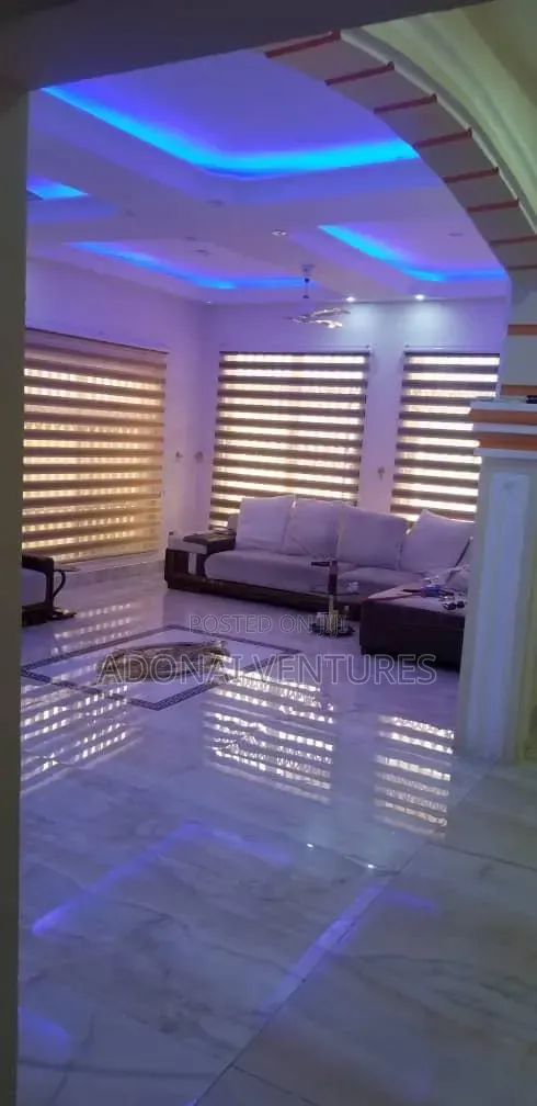 Furnished 5bdrm House in T U C, Kumasi Metropolitan for sale