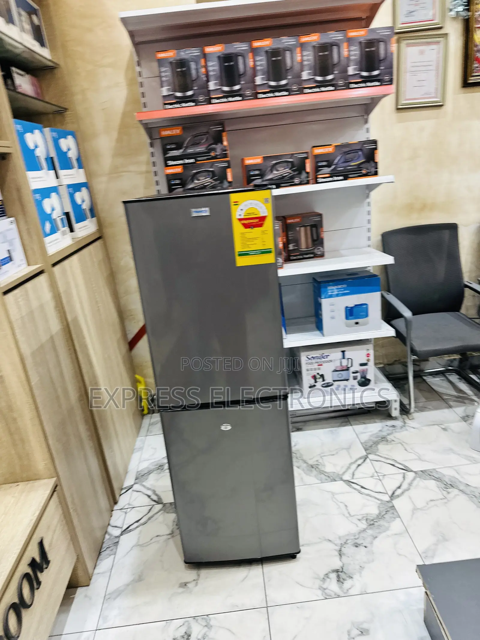 Highly Recommended Double Door Nasco Nasd-20fl